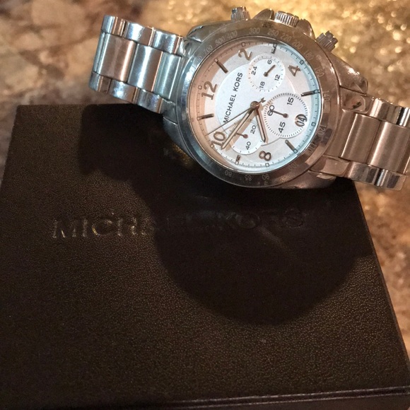 Michael Kors Accessories - Michael Kors watch